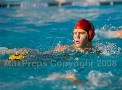 Thumbnail 2 in Downey vs  Jesuit (CIF SJS D1 Playoffs)  photogallery.