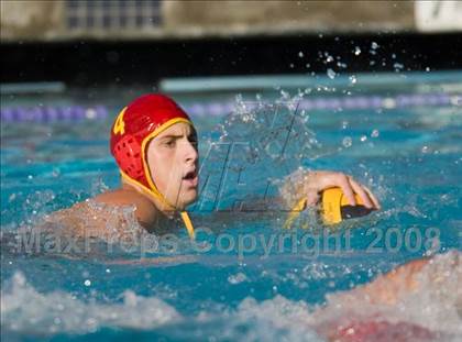 Thumbnail 2 in Downey vs  Jesuit (CIF SJS D1 Playoffs)  photogallery.