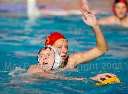 Thumbnail 2 in Downey vs  Jesuit (CIF SJS D1 Playoffs)  photogallery.
