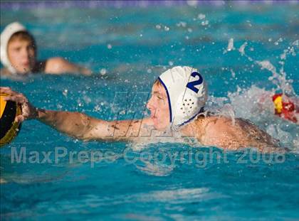 Thumbnail 1 in Downey vs  Jesuit (CIF SJS D1 Playoffs)  photogallery.