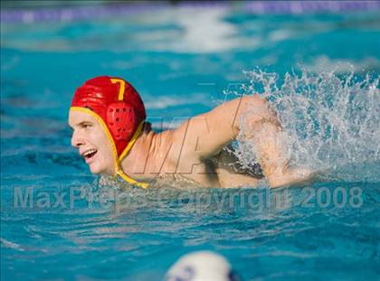 Thumbnail 3 in Downey vs  Jesuit (CIF SJS D1 Playoffs)  photogallery.