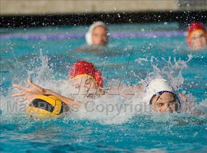 Thumbnail 3 in Downey vs  Jesuit (CIF SJS D1 Playoffs)  photogallery.