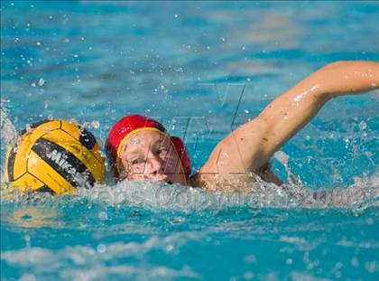 Thumbnail 3 in Downey vs  Jesuit (CIF SJS D1 Playoffs)  photogallery.