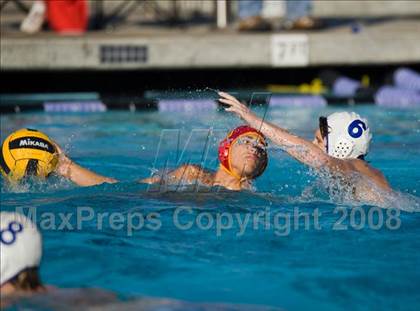 Thumbnail 3 in Downey vs  Jesuit (CIF SJS D1 Playoffs)  photogallery.