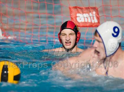 Thumbnail 3 in Downey vs  Jesuit (CIF SJS D1 Playoffs)  photogallery.