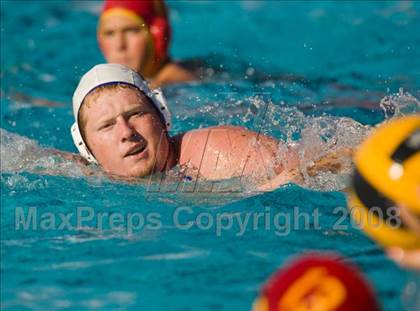 Thumbnail 1 in Downey vs  Jesuit (CIF SJS D1 Playoffs)  photogallery.