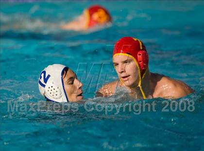 Thumbnail 3 in Downey vs  Jesuit (CIF SJS D1 Playoffs)  photogallery.