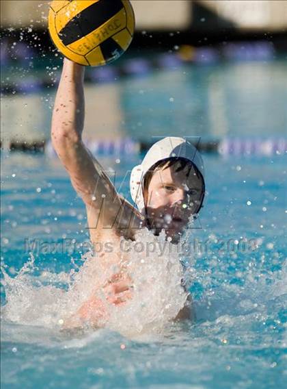 Thumbnail 3 in Downey vs  Jesuit (CIF SJS D1 Playoffs)  photogallery.