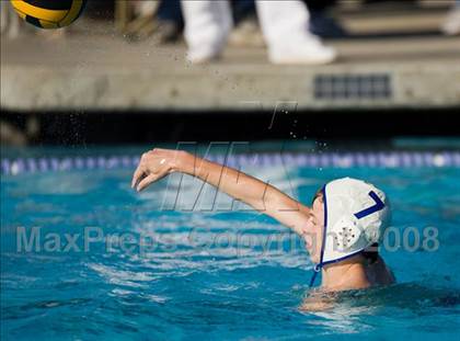 Thumbnail 3 in Downey vs  Jesuit (CIF SJS D1 Playoffs)  photogallery.