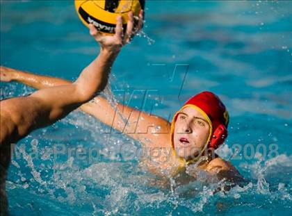 Thumbnail 1 in Downey vs  Jesuit (CIF SJS D1 Playoffs)  photogallery.