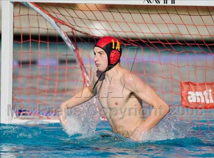 Thumbnail 1 in Downey vs  Jesuit (CIF SJS D1 Playoffs)  photogallery.