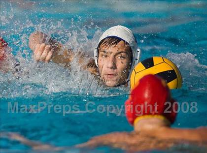 Thumbnail 2 in Downey vs  Jesuit (CIF SJS D1 Playoffs)  photogallery.