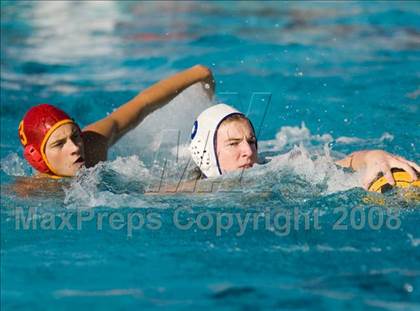 Thumbnail 1 in Downey vs  Jesuit (CIF SJS D1 Playoffs)  photogallery.