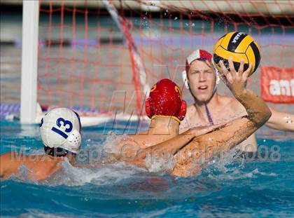 Thumbnail 3 in Downey vs  Jesuit (CIF SJS D1 Playoffs)  photogallery.