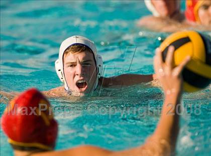 Thumbnail 2 in Downey vs  Jesuit (CIF SJS D1 Playoffs)  photogallery.
