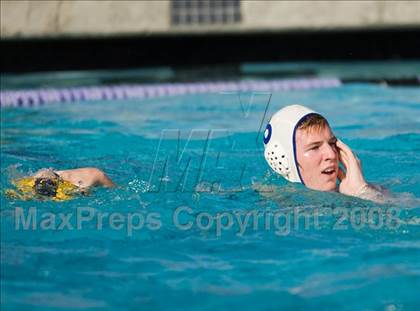 Thumbnail 1 in Downey vs  Jesuit (CIF SJS D1 Playoffs)  photogallery.