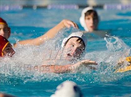 Thumbnail 2 in Downey vs  Jesuit (CIF SJS D1 Playoffs)  photogallery.