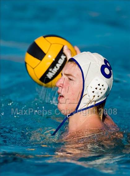 Thumbnail 2 in Downey vs  Jesuit (CIF SJS D1 Playoffs)  photogallery.