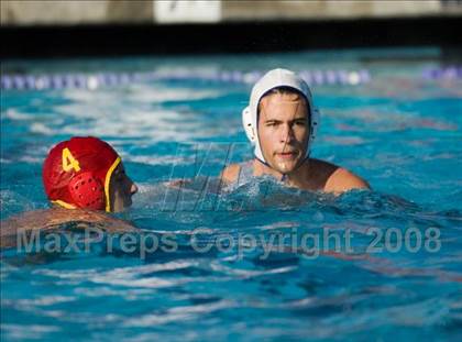 Thumbnail 2 in Downey vs  Jesuit (CIF SJS D1 Playoffs)  photogallery.
