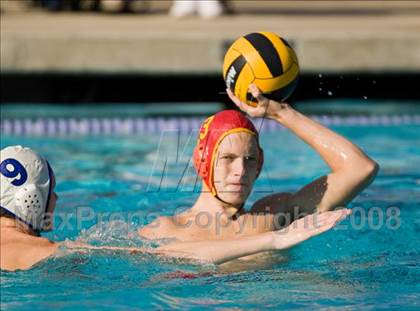 Thumbnail 2 in Downey vs  Jesuit (CIF SJS D1 Playoffs)  photogallery.