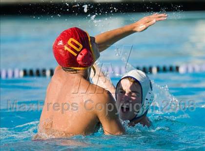 Thumbnail 2 in Downey vs  Jesuit (CIF SJS D1 Playoffs)  photogallery.