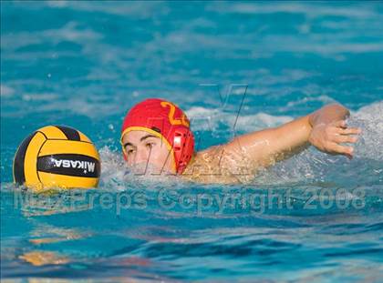 Thumbnail 1 in Downey vs  Jesuit (CIF SJS D1 Playoffs)  photogallery.
