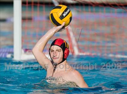 Thumbnail 2 in Downey vs  Jesuit (CIF SJS D1 Playoffs)  photogallery.