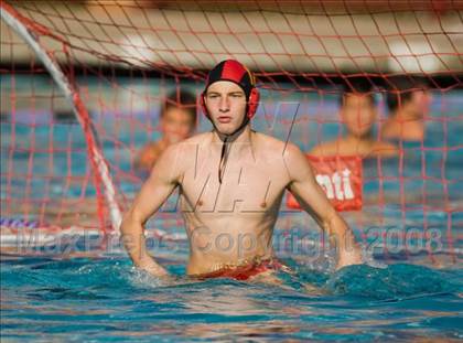 Thumbnail 3 in Downey vs  Jesuit (CIF SJS D1 Playoffs)  photogallery.