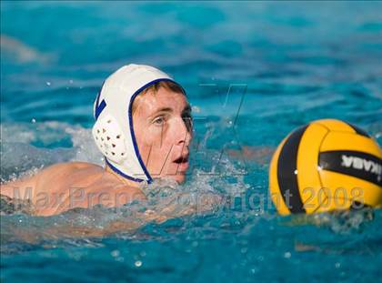 Thumbnail 2 in Downey vs  Jesuit (CIF SJS D1 Playoffs)  photogallery.