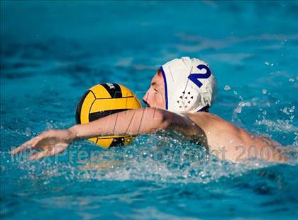 Thumbnail 2 in Downey vs  Jesuit (CIF SJS D1 Playoffs)  photogallery.