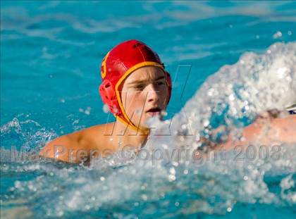 Thumbnail 2 in Downey vs  Jesuit (CIF SJS D1 Playoffs)  photogallery.