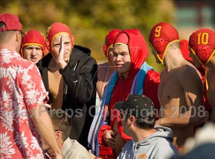 Thumbnail 1 in Downey vs  Jesuit (CIF SJS D1 Playoffs)  photogallery.