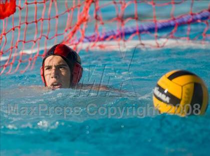 Thumbnail 1 in Downey vs  Jesuit (CIF SJS D1 Playoffs)  photogallery.