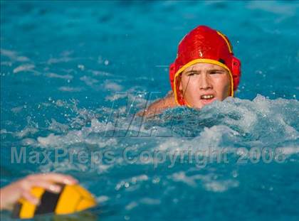 Thumbnail 2 in Downey vs  Jesuit (CIF SJS D1 Playoffs)  photogallery.