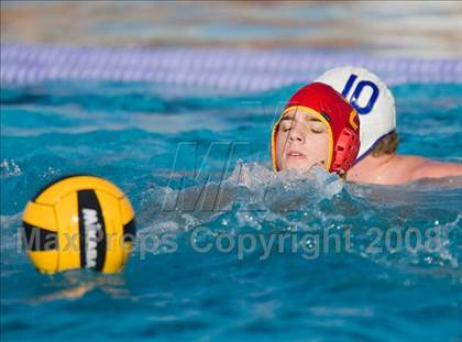 Thumbnail 3 in Downey vs  Jesuit (CIF SJS D1 Playoffs)  photogallery.