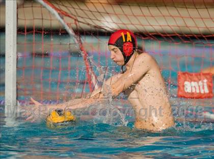 Thumbnail 1 in Downey vs  Jesuit (CIF SJS D1 Playoffs)  photogallery.