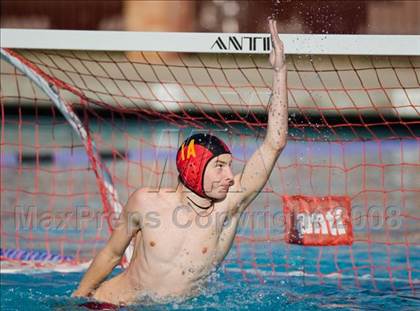 Thumbnail 1 in Downey vs  Jesuit (CIF SJS D1 Playoffs)  photogallery.