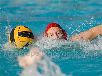 Thumbnail 2 in Downey vs  Jesuit (CIF SJS D1 Playoffs)  photogallery.