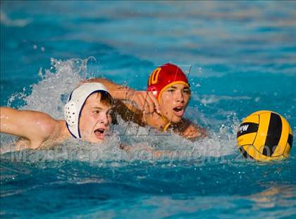 Thumbnail 2 in Downey vs  Jesuit (CIF SJS D1 Playoffs)  photogallery.