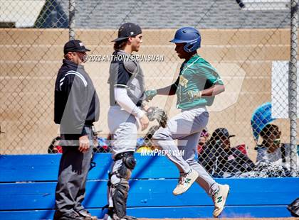 Thumbnail 1 in Kennedy vs Vanden (Christian Bros. Tournament) photogallery.