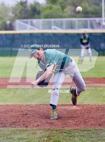 Thumbnail 3 in Kennedy vs Vanden (Christian Bros. Tournament) photogallery.