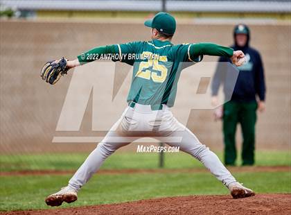 Thumbnail 3 in Kennedy vs Vanden (Christian Bros. Tournament) photogallery.