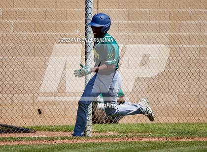 Thumbnail 3 in Kennedy vs Vanden (Christian Bros. Tournament) photogallery.