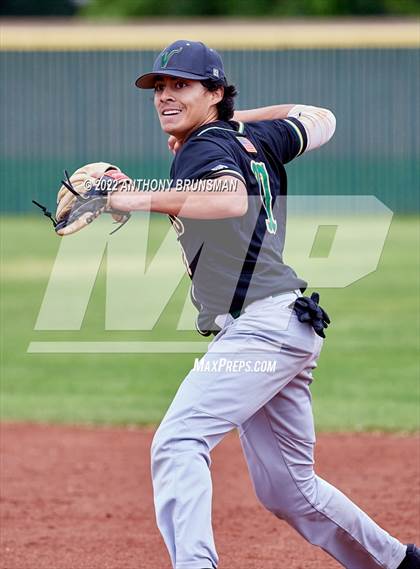 Thumbnail 3 in Kennedy vs Vanden (Christian Bros. Tournament) photogallery.