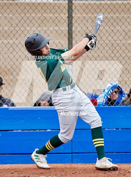 Thumbnail 3 in Kennedy vs Vanden (Christian Bros. Tournament) photogallery.