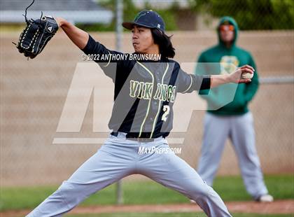 Thumbnail 1 in Kennedy vs Vanden (Christian Bros. Tournament) photogallery.