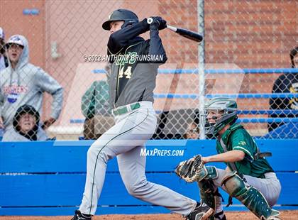Thumbnail 3 in Kennedy vs Vanden (Christian Bros. Tournament) photogallery.