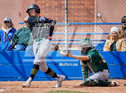 Thumbnail 1 in Kennedy vs Vanden (Christian Bros. Tournament) photogallery.