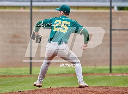 Thumbnail 1 in Kennedy vs Vanden (Christian Bros. Tournament) photogallery.