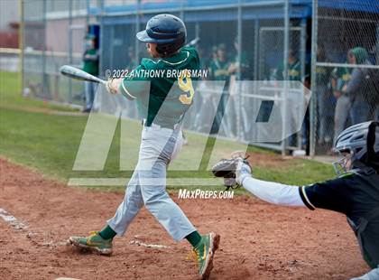 Thumbnail 1 in Kennedy vs Vanden (Christian Bros. Tournament) photogallery.